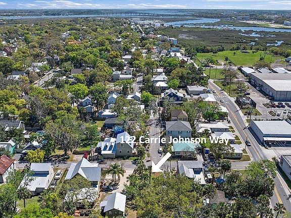 4th image of 122 Carrie Johnson Way
