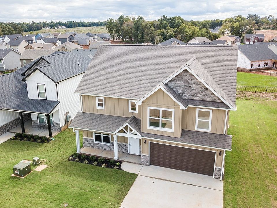 1st image of 1 Charleston Oaks Lot 1
