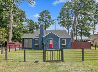 2108 Rock Ave, Fayetteville, NC 28303