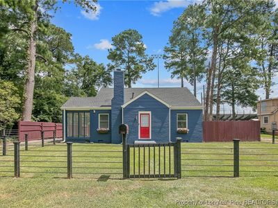 2108 Rock Ave, Fayetteville, NC, 28303