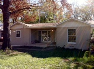 1549 Crescent Dr, Tyler, TX 75702