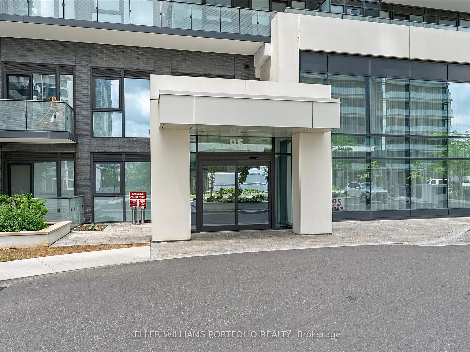 1 bed, $2,150 — Photo 2