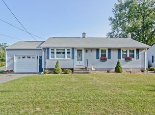 78 McCarthy Ave, Chicopee, MA 01020