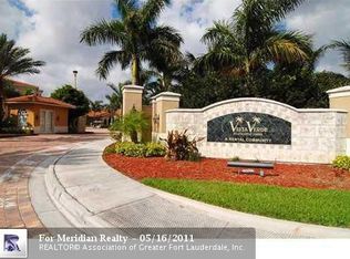4720 W Atlantic Blvd APT 102, Margate, FL 33063