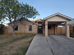 138 Kennedy Loop, Laredo, TX 78046