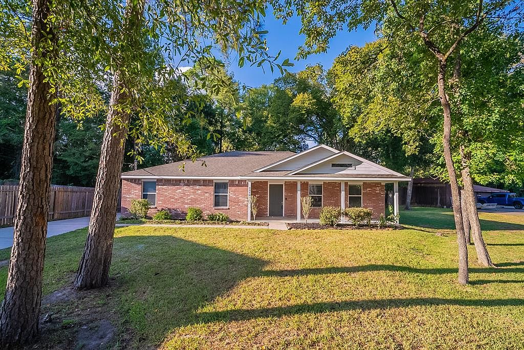 1310 Flamingo St, Conroe, TX 77385 MLS 65304708 Zillow