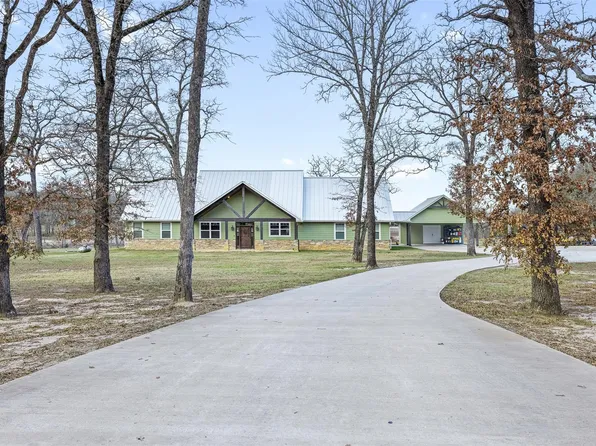 7440 Fm 39 Rd S, North Zulch, TX 77872