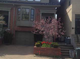 1512 S Negley Ave, Pittsburgh, PA