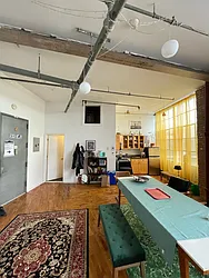 Rented by Garden Management