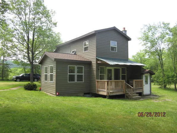 4657 Porter Hollow Rd, Great Valley, NY 14741