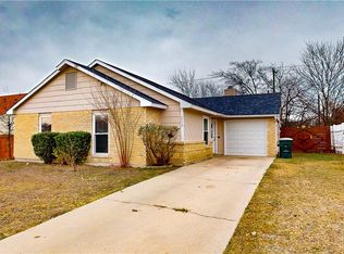 2510 Grasslands Dr, Killeen, TX 76549