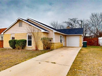 2510 Grasslands Dr, Killeen, TX, 76549
