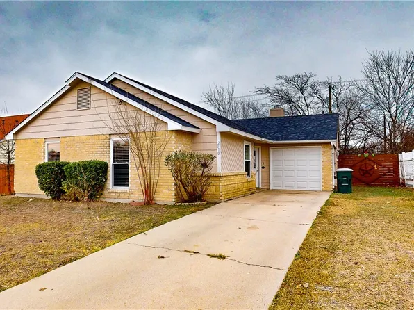 2510 Grasslands Dr, Killeen, TX 76549