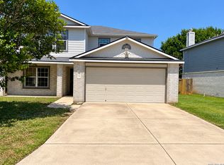 1423 CREEK KNL, San Antonio, TX 78253