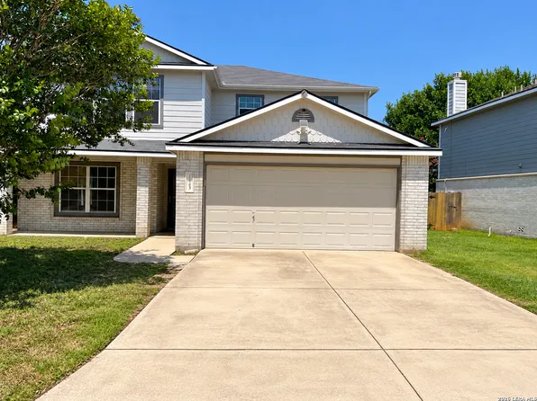 1423 CREEK KNL, San Antonio, TX 78253