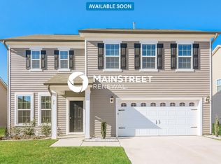 20 Misty Grove Trl, Franklinton, NC 27525