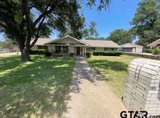 719 Barclay Dr, Tyler, TX 75703
