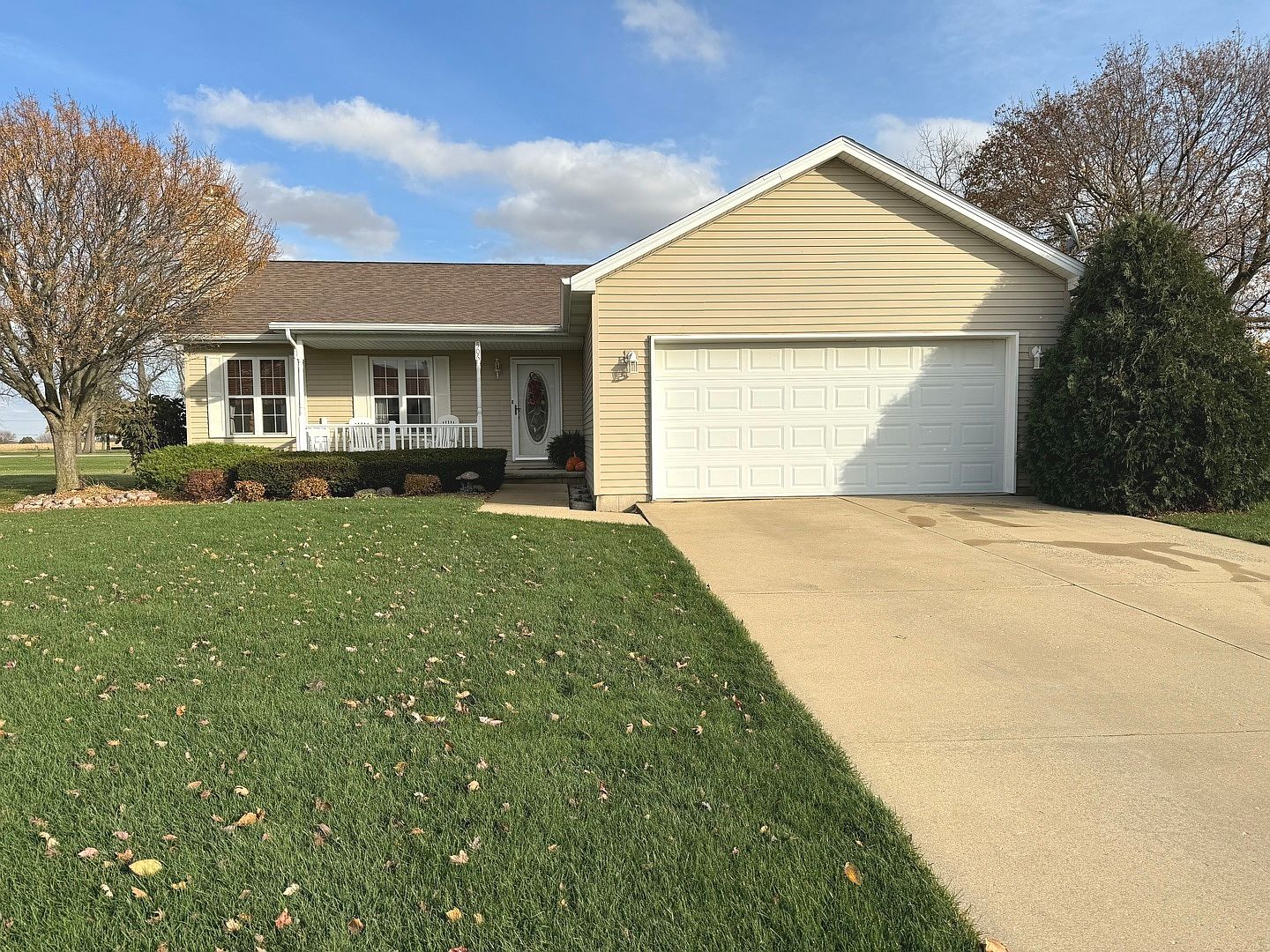 506 Diversatech Dr S, Manteno, IL 60950 MLS 11949270 Zillow