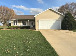 506 Diversatech Dr S, Manteno, IL 60950