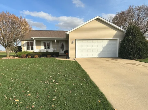 506 Diversatech Dr S, Manteno, IL 60950