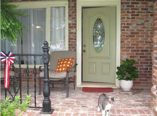 1207 Marteau Rd, Youngsville, LA 70592