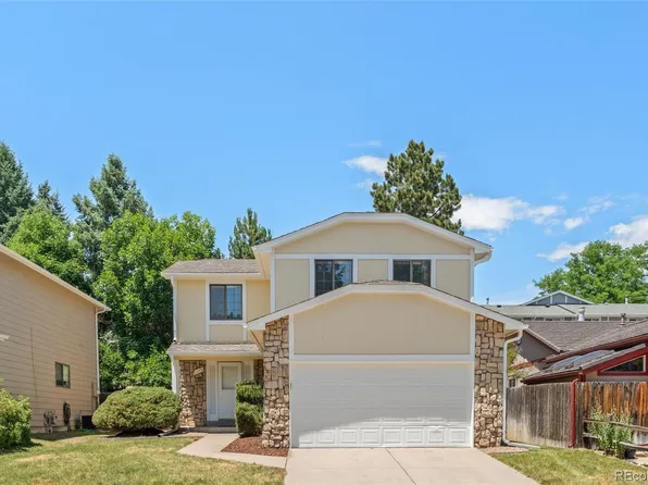 5599 S Lansing Court, Englewood, CO 80111