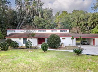 239 SE Butler Gln, Lake City, FL 32025