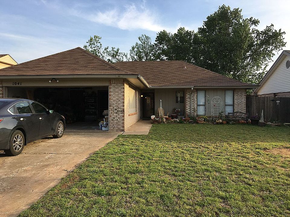 1st image of 1041 Mabel C Fry Blvd