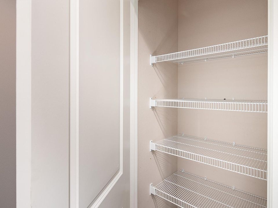 pantry interior