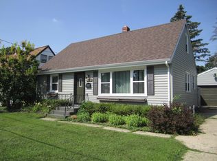 6126 East Dr, Loves Park, IL 61111