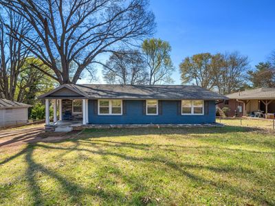10 Lynhurst Dr, Greenville, SC, 29611