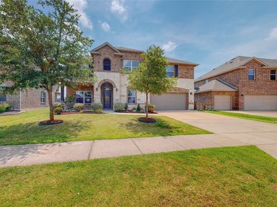 3129 Burwood Ln, Royse City, TX, 75189