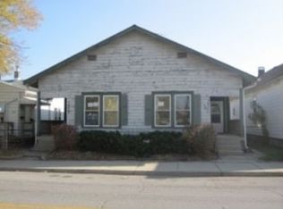 1809 S East St, Indianapolis, IN