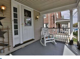 336 Oak Rd, Glenside, PA 19038