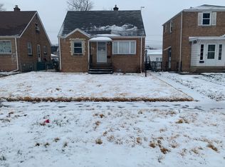 1514 Kenilworth Dr, Calumet City, IL