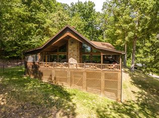 160 Lakeshore Dr, Sugar Tree, TN 38380