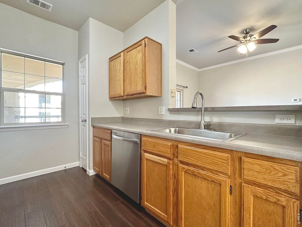5620 Fossil Creek Pkwy #5202