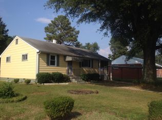 3104 Glenoa Rd, Richmond, VA 23223
