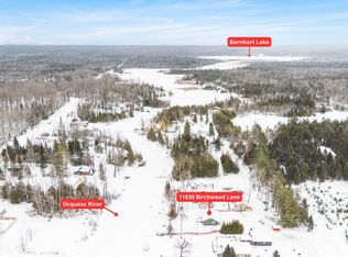 11830 Birchwood Ln, Millersburg, MI 49759