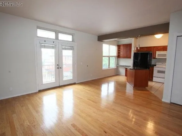 837 E 17th Ave APT 2A, Denver, CO 80218