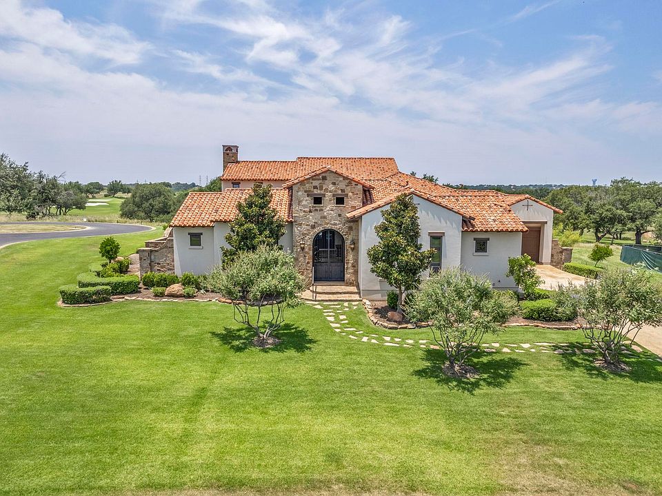 444 La Serena Loop, Horseshoe Bay, TX 78657 MLS 164907 Zillow