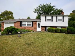 12105 Birchgrove Ct, Cincinnati, OH 45251