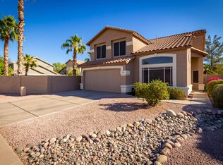 703 S Buckskin Ter, Gilbert, AZ 85296