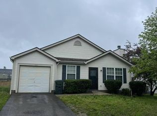 1985 Big Tree Dr, Columbus, OH
