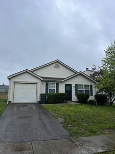 1985 Big Tree Dr, Columbus, OH, 43223