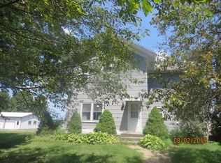 240 W Walnut St, Compton, IL 61318