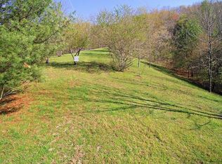 0 Catnip Rd, Cullowhee, NC 28723