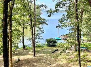 115 Kradle Kove Dr, Talladega, AL 35160