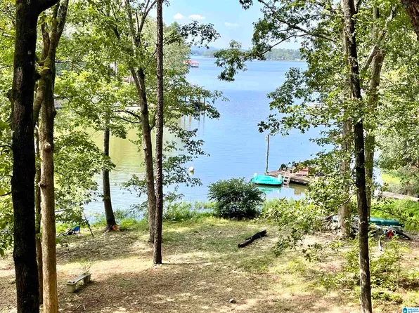 115 Kradle Kove Dr, Talladega, AL 35160