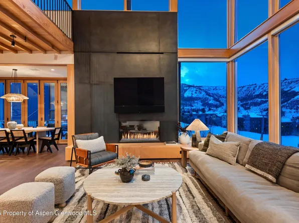 411 Wood Rd #8, Snowmass Village, CO 81615